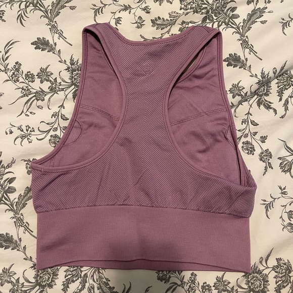 Lululemon Ebb to Train Sports Bra - Picture 3 of 6